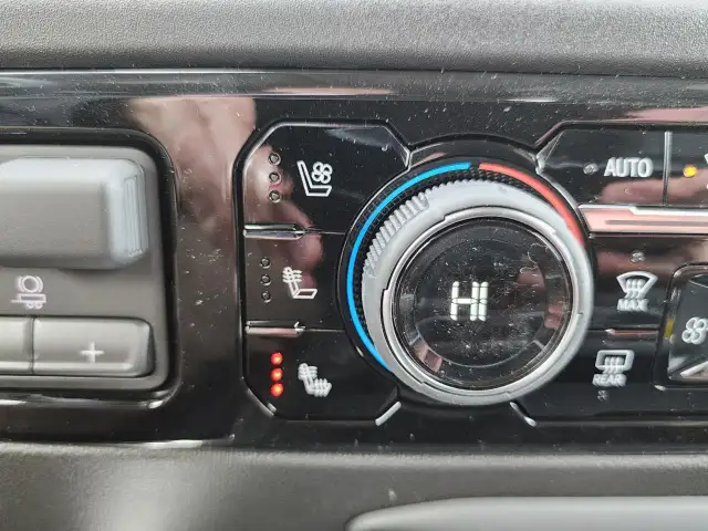 2026 Chevrolet Silverado 3500HD LTZ 6'8 FOOT BOX | DURAMAX |... - Photo 41