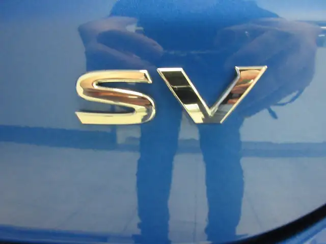 NISSAN KICKS 2021 SV AUTOMATIQUE TOUT EQUIPE 79 200 KM - Photo 6