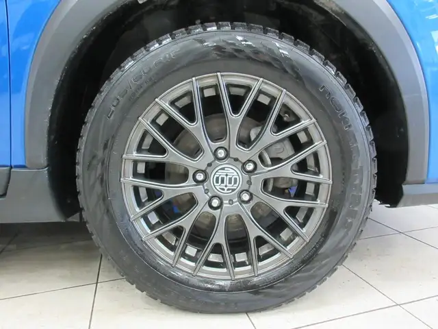 NISSAN KICKS 2021 SV AUTOMATIQUE TOUT EQUIPE 79 200 KM - Photo 9