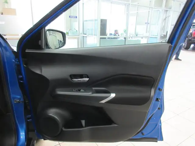 NISSAN KICKS 2021 SV AUTOMATIQUE TOUT EQUIPE 79 200 KM - Photo 11