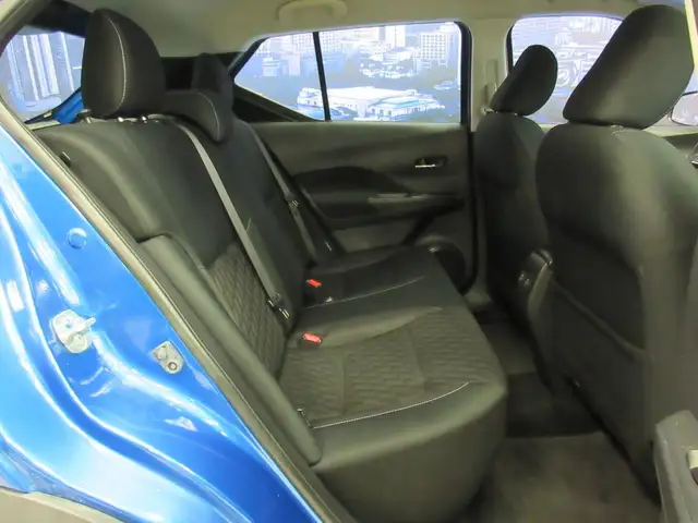 NISSAN KICKS 2021 SV AUTOMATIQUE TOUT EQUIPE 79 200 KM - Photo 12