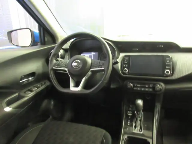 NISSAN KICKS 2021 SV AUTOMATIQUE TOUT EQUIPE 79 200 KM - Photo 13