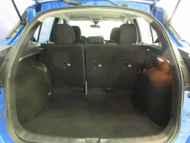 NISSAN KICKS 2021 SV AUTOMATIQUE TOUT EQUIPE 79 200 KM - Photo 14