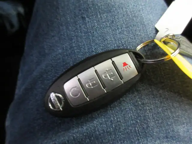 NISSAN KICKS 2021 SV AUTOMATIQUE TOUT EQUIPE 79 200 KM - Photo 15