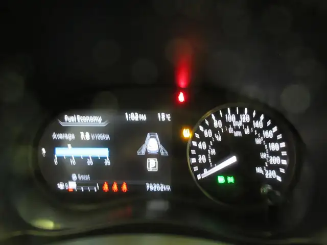 NISSAN KICKS 2021 SV AUTOMATIQUE TOUT EQUIPE 79 200 KM - Photo 19