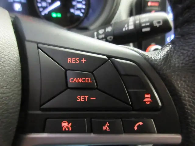 NISSAN KICKS 2021 SV AUTOMATIQUE TOUT EQUIPE 79 200 KM - Photo 23