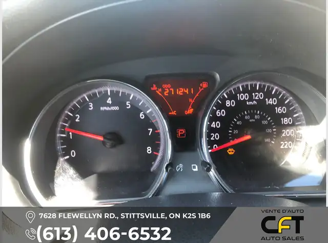 2014 Nissan Versa SV - Photo 7