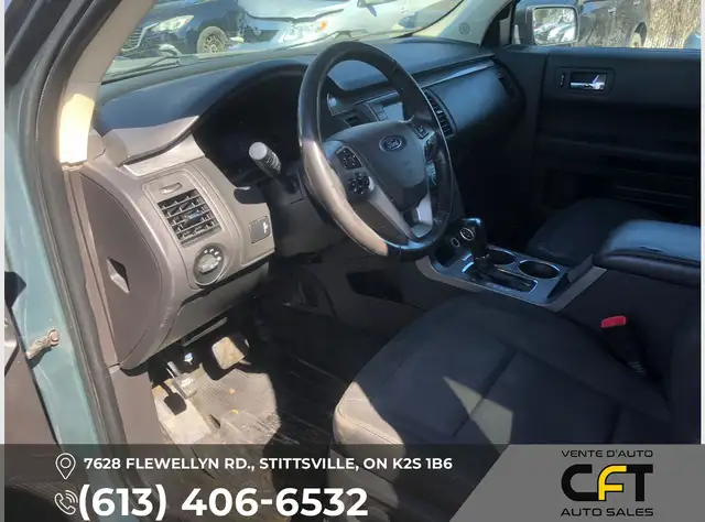 2016 Ford Flex SE - Photo 6