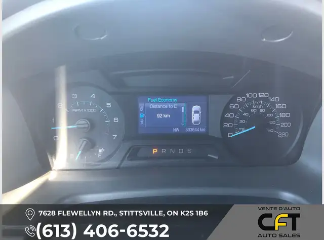 2016 Ford Flex SE - Photo 9