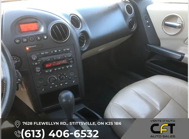 2006 Pontiac Grand Prix GT - Photo 6