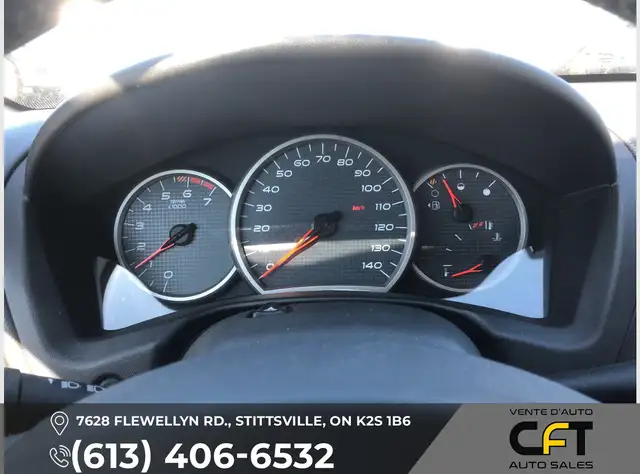 2006 Pontiac Grand Prix GT - Photo 7