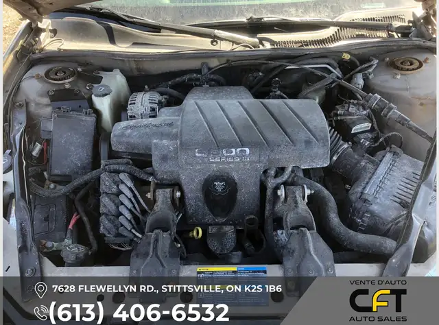 2006 Pontiac Grand Prix GT - Photo 9