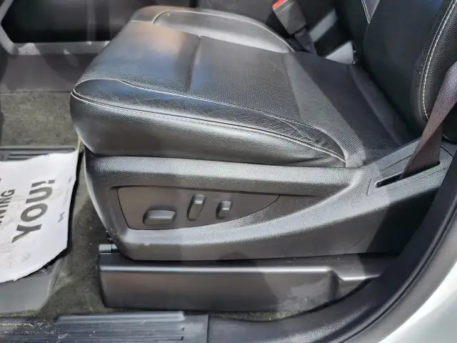 2016 Chevrolet Silverado 3500HD LTZ - Photo 12