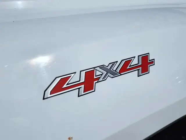 2016 Chevrolet Silverado 3500HD LTZ - Photo 14