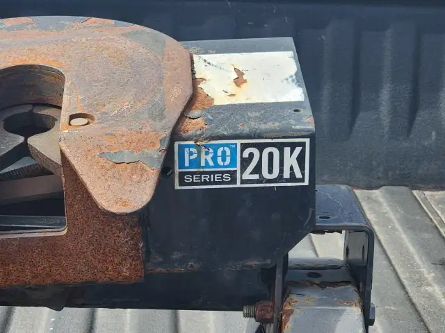 2016 Chevrolet Silverado 3500HD LTZ - Photo 18