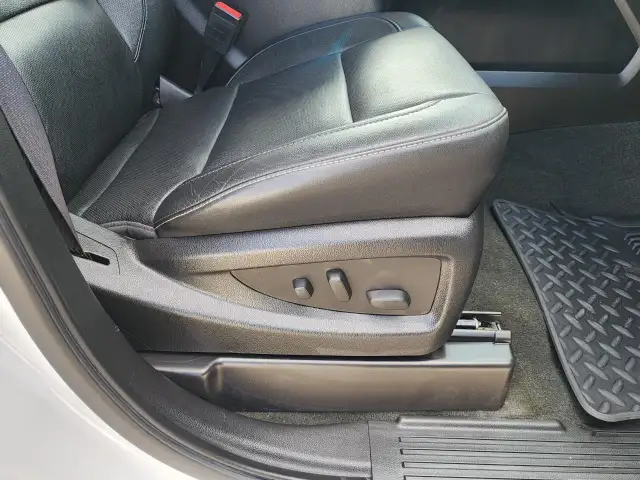 2016 Chevrolet Silverado 3500HD LTZ - Photo 24