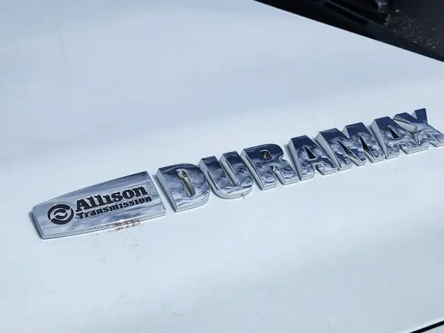 2016 Chevrolet Silverado 3500HD LTZ - Photo 27