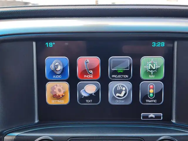 2016 Chevrolet Silverado 3500HD LTZ - Photo 31