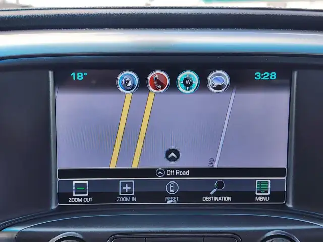 2016 Chevrolet Silverado 3500HD LTZ - Photo 33