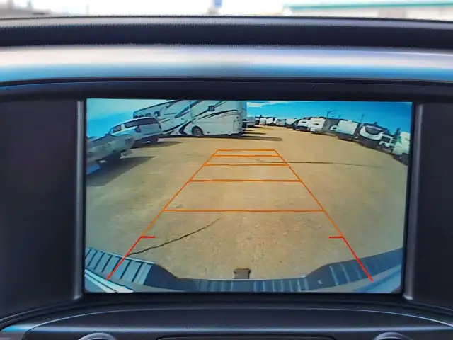 2016 Chevrolet Silverado 3500HD LTZ - Photo 34