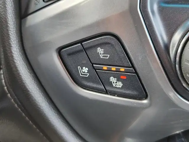 2016 Chevrolet Silverado 3500HD LTZ - Photo 36