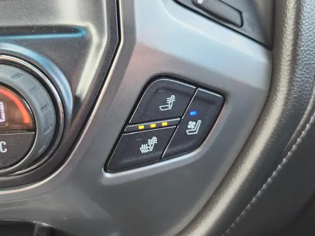 2016 Chevrolet Silverado 3500HD LTZ - Photo 37