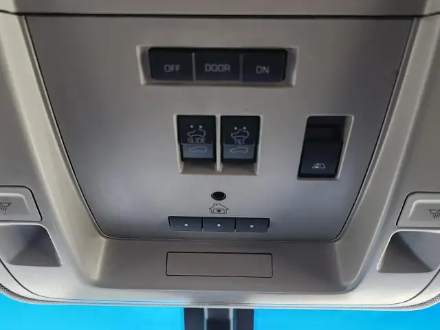 2016 Chevrolet Silverado 3500HD LTZ - Photo 41