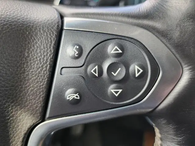 2016 Chevrolet Silverado 3500HD LTZ - Photo 43