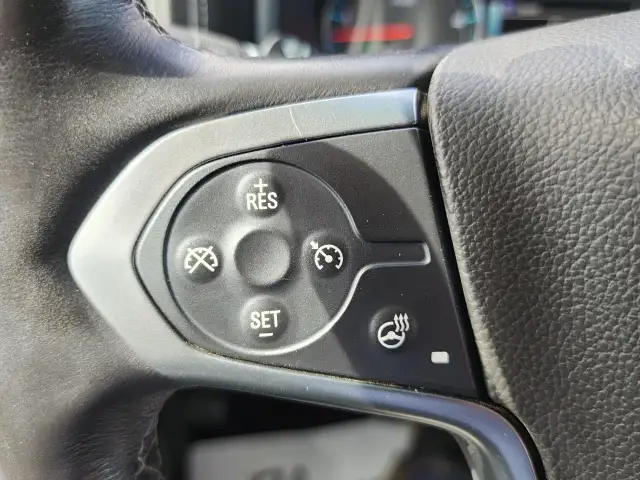 2016 Chevrolet Silverado 3500HD LTZ - Photo 44