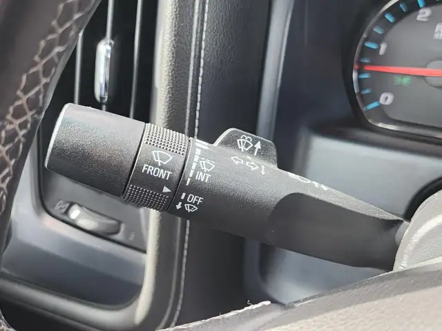 2016 Chevrolet Silverado 3500HD LTZ - Photo 46