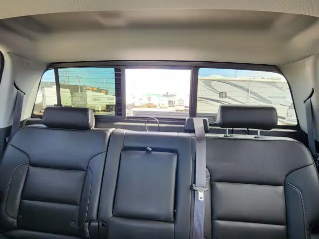 2016 Chevrolet Silverado 3500HD LTZ - Photo 49