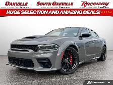 2023 Dodge Charger SRT HELLCAT WIDEBODY JAILBREAK | SUPERCHARGED