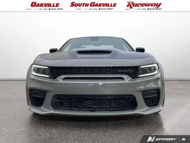 2023 Dodge Charger SRT HELLCAT WIDEBODY JAILBREAK | SUPERCHARGED - Photo 2