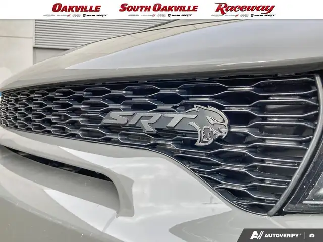 2023 Dodge Charger SRT HELLCAT WIDEBODY JAILBREAK | SUPERCHARGED - Photo 9