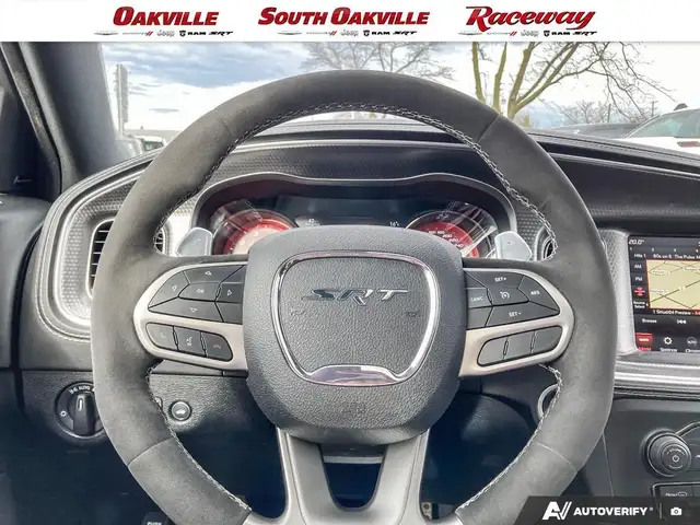 2023 Dodge Charger SRT HELLCAT WIDEBODY JAILBREAK | SUPERCHARGED - Photo 14