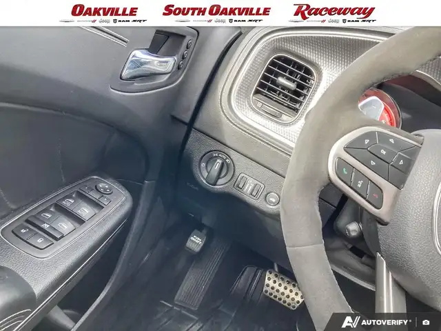 2023 Dodge Charger SRT HELLCAT WIDEBODY JAILBREAK | SUPERCHARGED - Photo 17