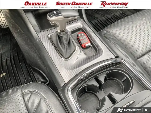 2023 Dodge Charger SRT HELLCAT WIDEBODY JAILBREAK | SUPERCHARGED - Photo 18