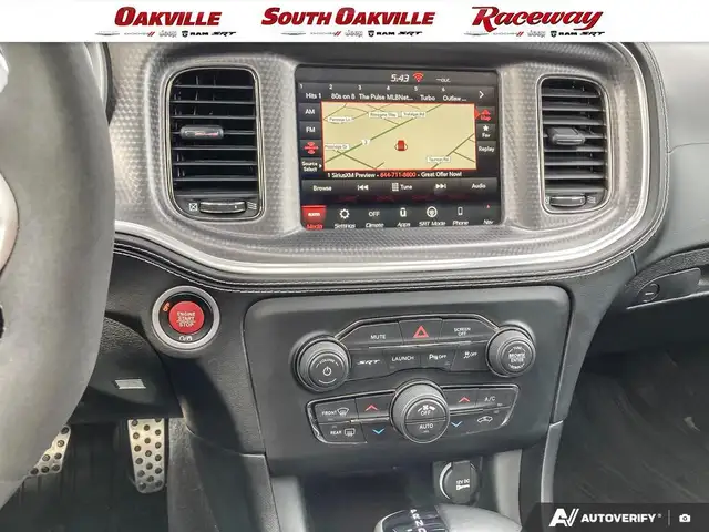 2023 Dodge Charger SRT HELLCAT WIDEBODY JAILBREAK | SUPERCHARGED - Photo 19