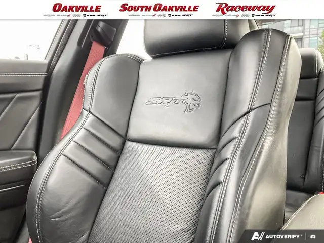 2023 Dodge Charger SRT HELLCAT WIDEBODY JAILBREAK | SUPERCHARGED - Photo 20