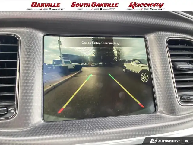 2023 Dodge Charger SRT HELLCAT WIDEBODY JAILBREAK | SUPERCHARGED - Photo 21