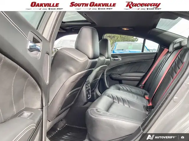 2023 Dodge Charger SRT HELLCAT WIDEBODY JAILBREAK | SUPERCHARGED - Photo 23