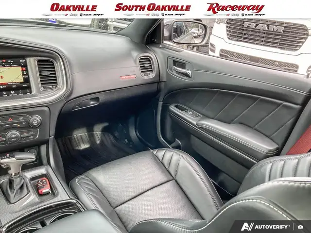 2023 Dodge Charger SRT HELLCAT WIDEBODY JAILBREAK | SUPERCHARGED - Photo 25