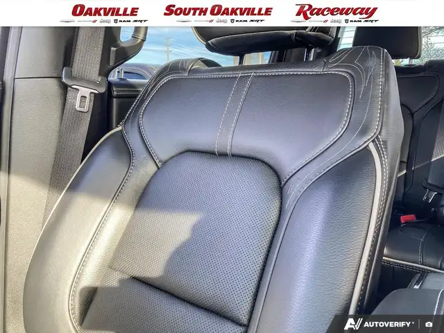 2022 Ram 1500 LIMITED CREW | DUAL SUNROOF | HEADS UP | MEMORY | - Photo 20