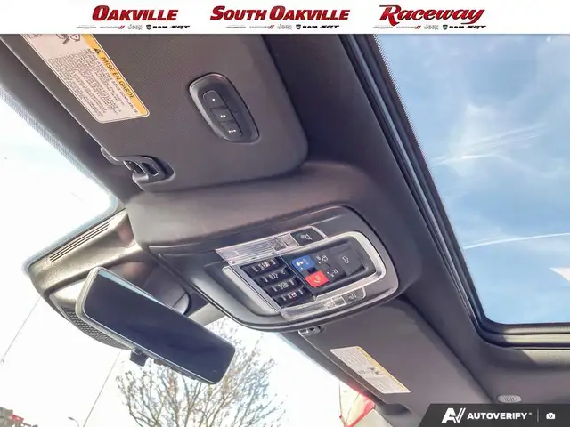 2022 Ram 1500 LIMITED CREW | DUAL SUNROOF | HEADS UP | MEMORY | - Photo 21