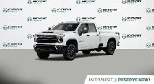 2026 Chevrolet Silverado 3500HD LTZ 4WD Crew Cab | Z71 Off-Road