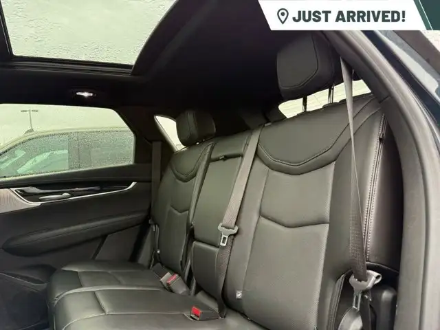 2025 Cadillac XT5 Premium Luxury AWD | Heated & Ventilated - Photo 9