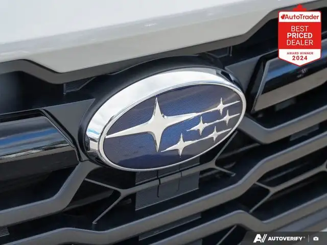 2026 Subaru Crosstrek Onyx - Photo 12