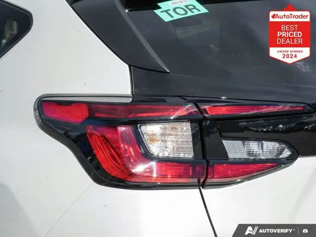 2026 Subaru Crosstrek Onyx - Photo 15
