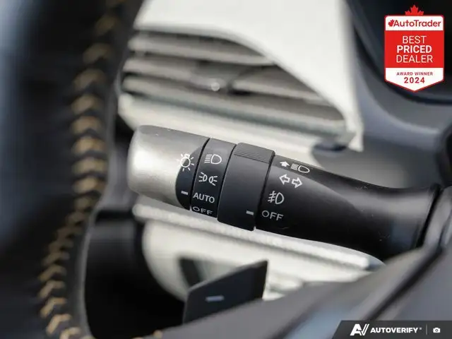 2026 Subaru Crosstrek Onyx - Photo 19