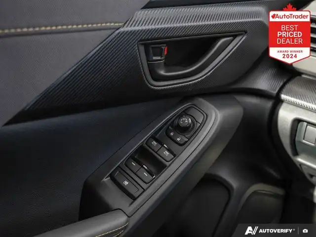 2026 Subaru Crosstrek Onyx - Photo 20